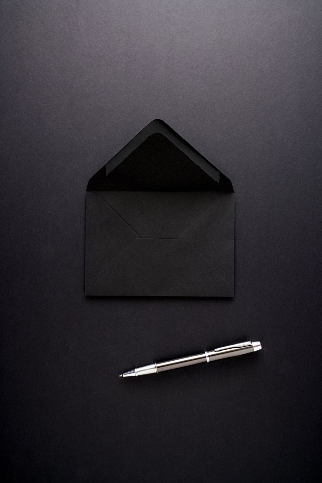 Fluisterpost - De avond dat je bleef